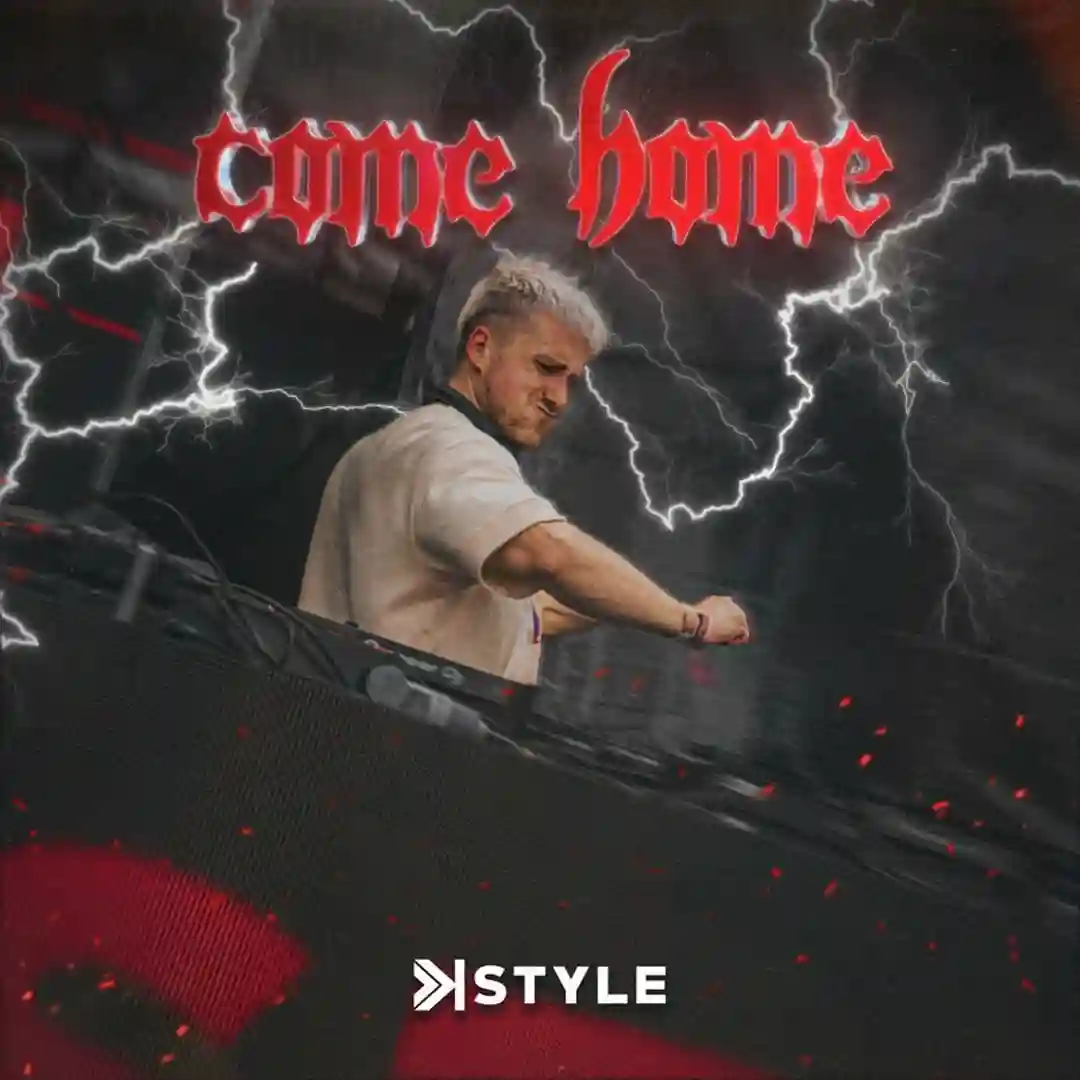 Come Home (Radio Edit) cover