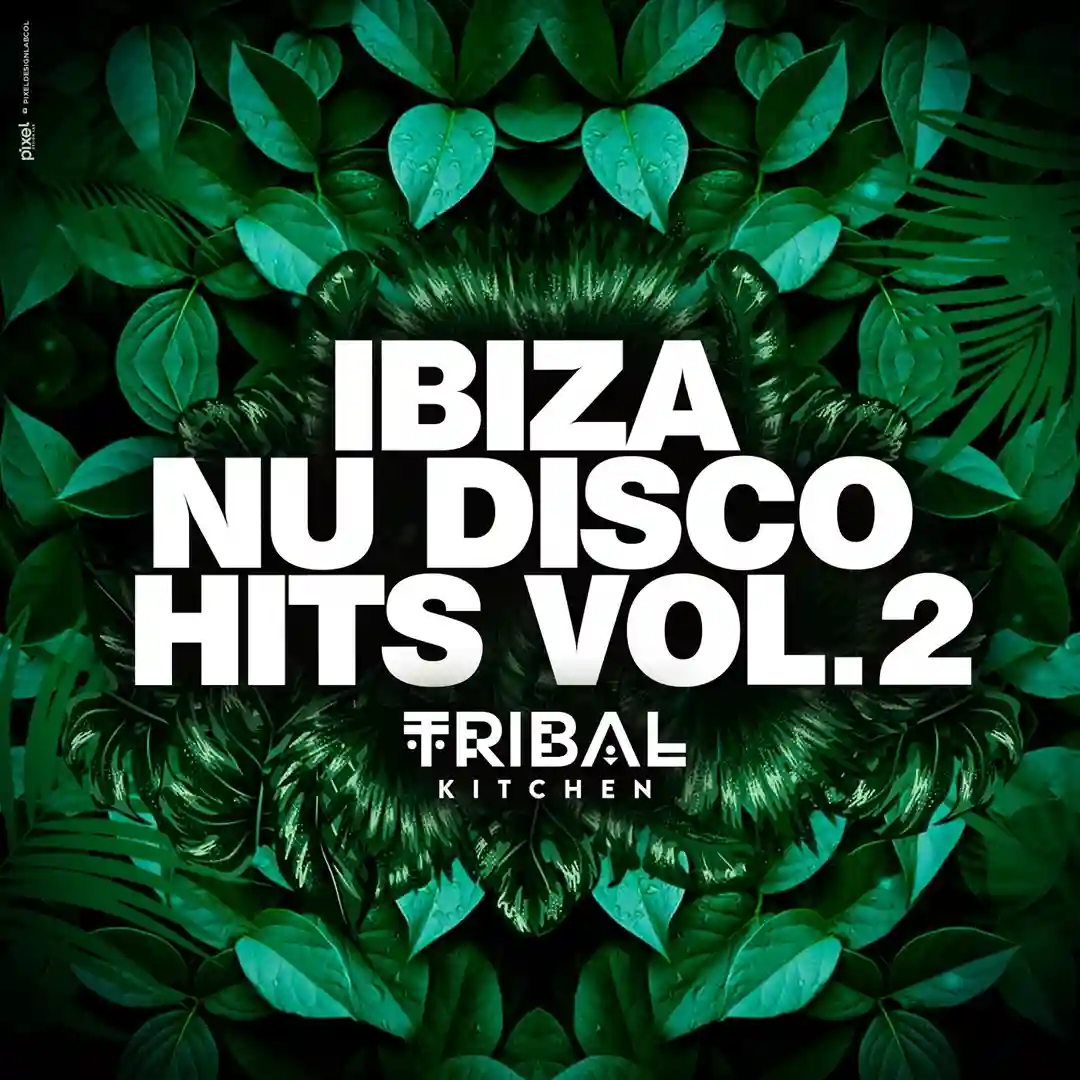 Jeopardy (Original Mix) cover