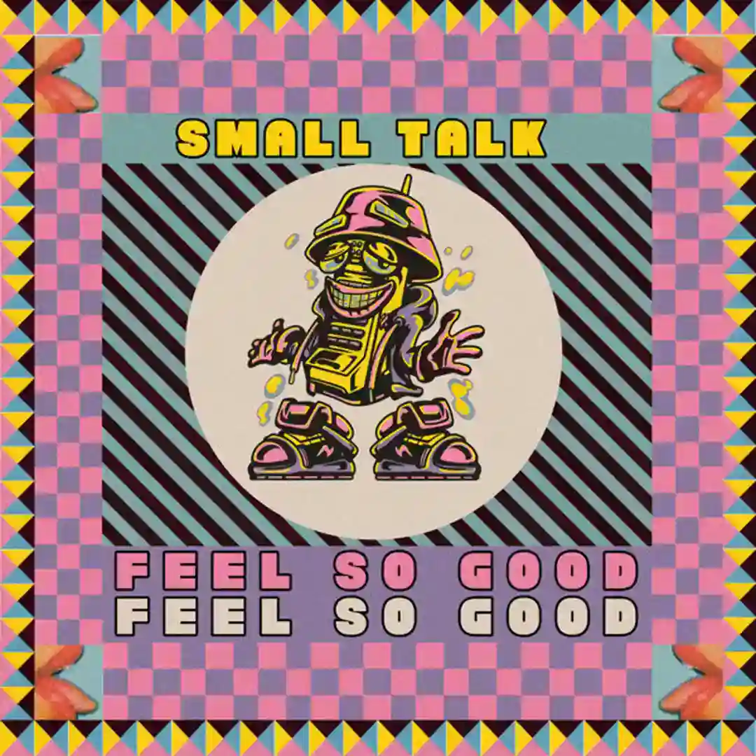Feel So Good cover