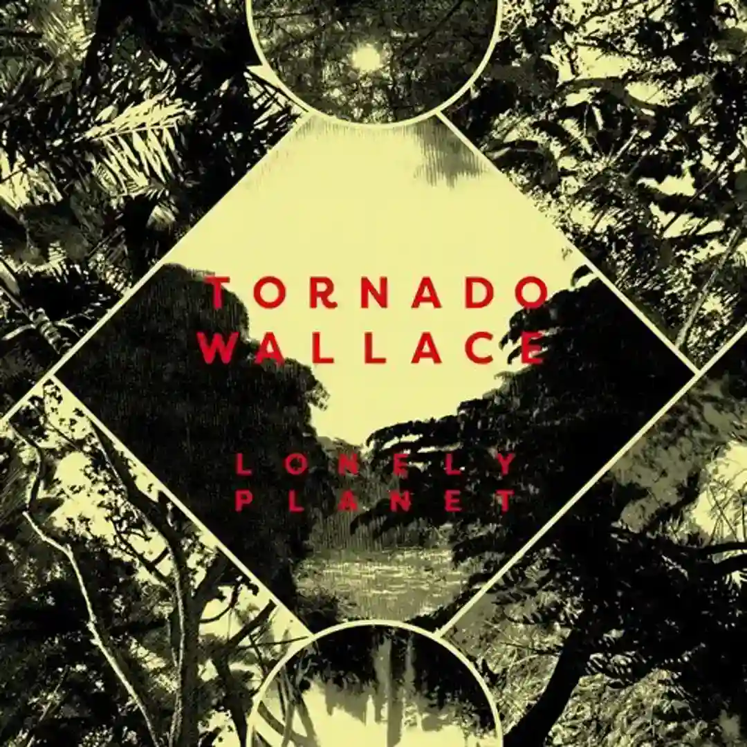 Today (feat. Sui Zhen) cover
