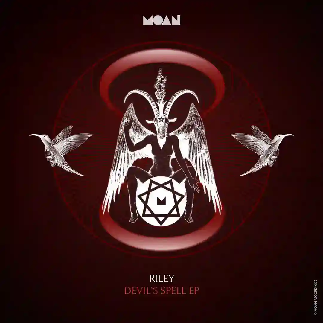 Devil's Spell (Original Mix) cover