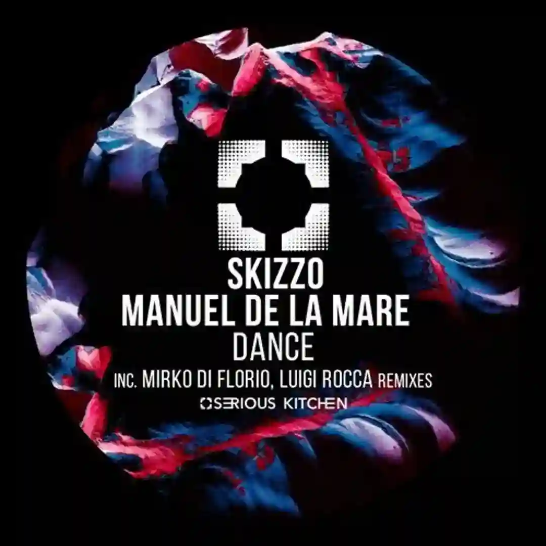 Dance (Original Mix) cover