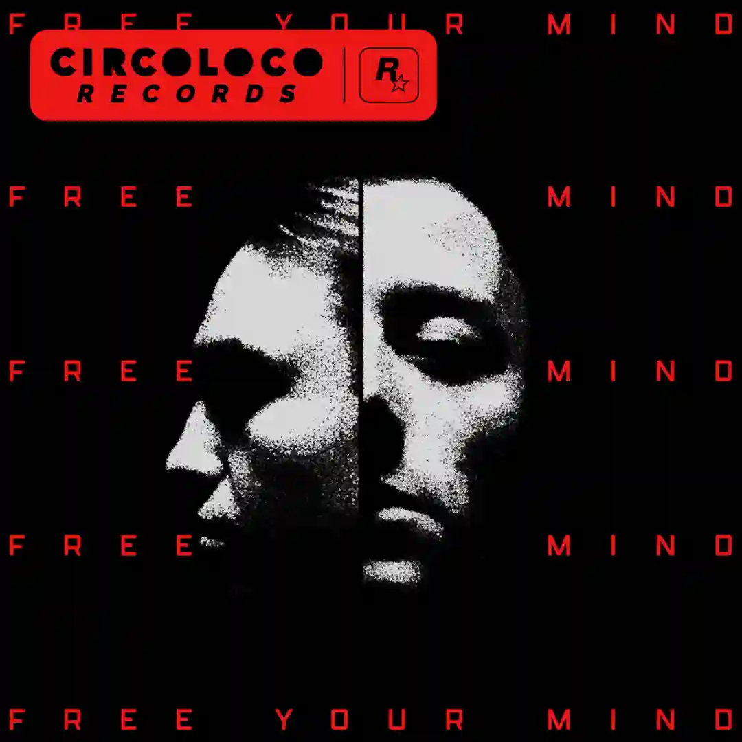 Free Your Mind (Original Mix) cover