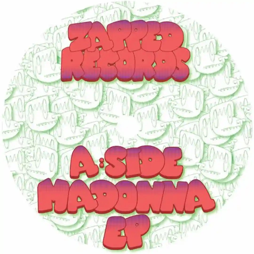 Madonna cover
