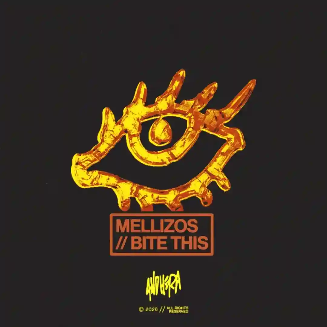 Bite This cover