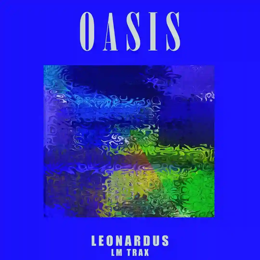 Oasis cover