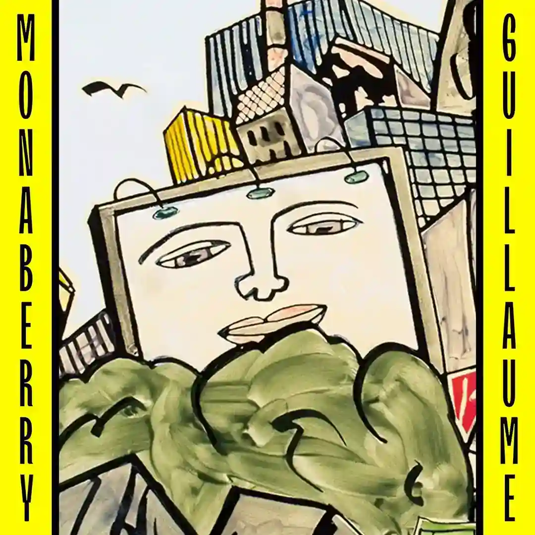 Lost in Translation EP cover