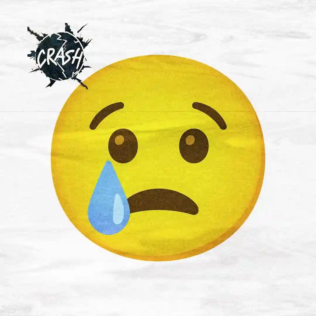 Acidsad (2025 Remaster) cover