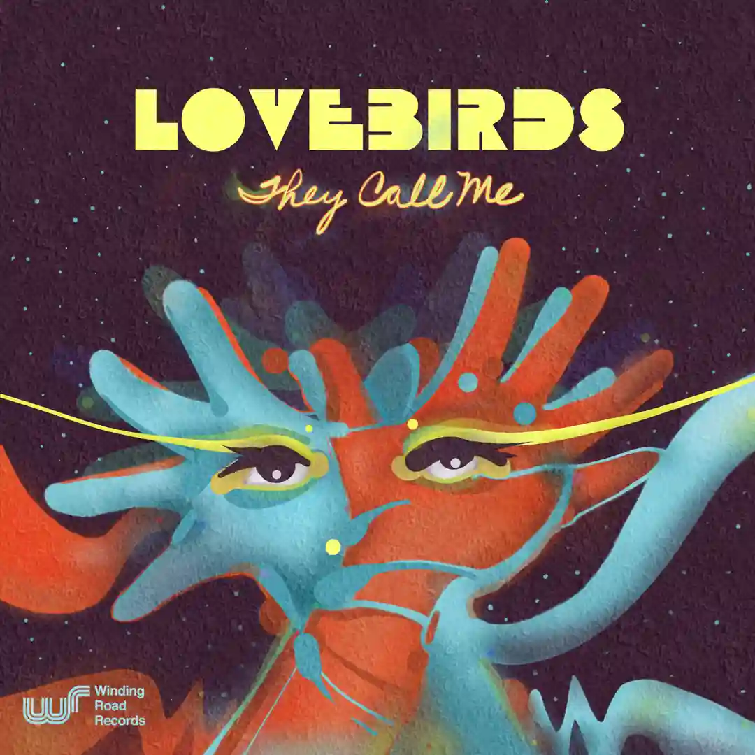 Bali Birds (Original Mix) cover
