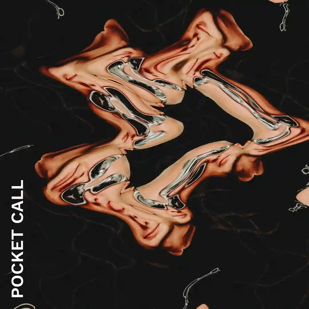 Pocket Call (Original Mix) cover