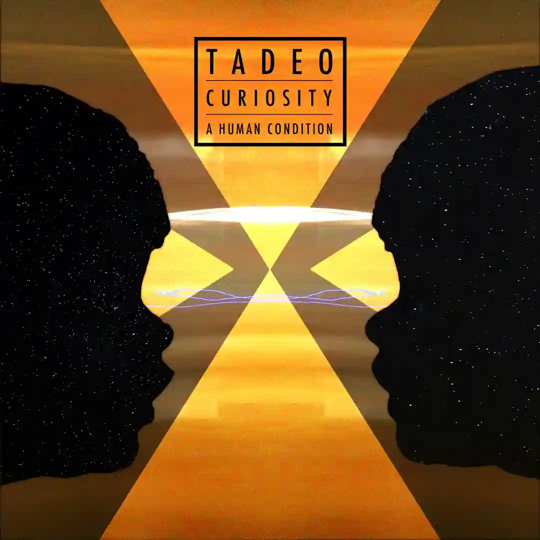 Curiosity. A Human Condition cover