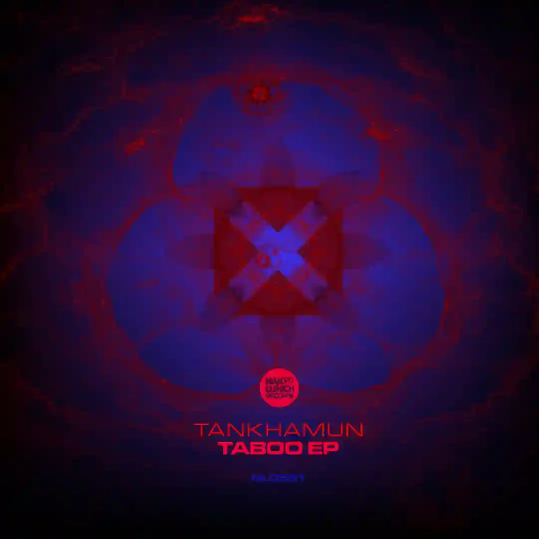 Taboo cover