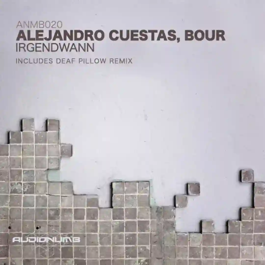 Baumwurzel (Original Mix) cover
