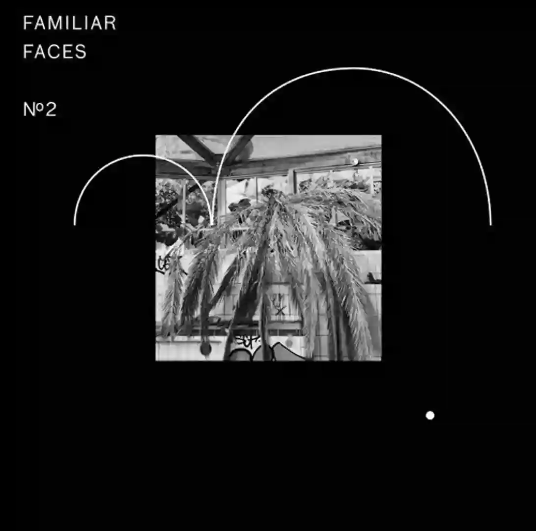 Drumbaeck (Original Mix) cover