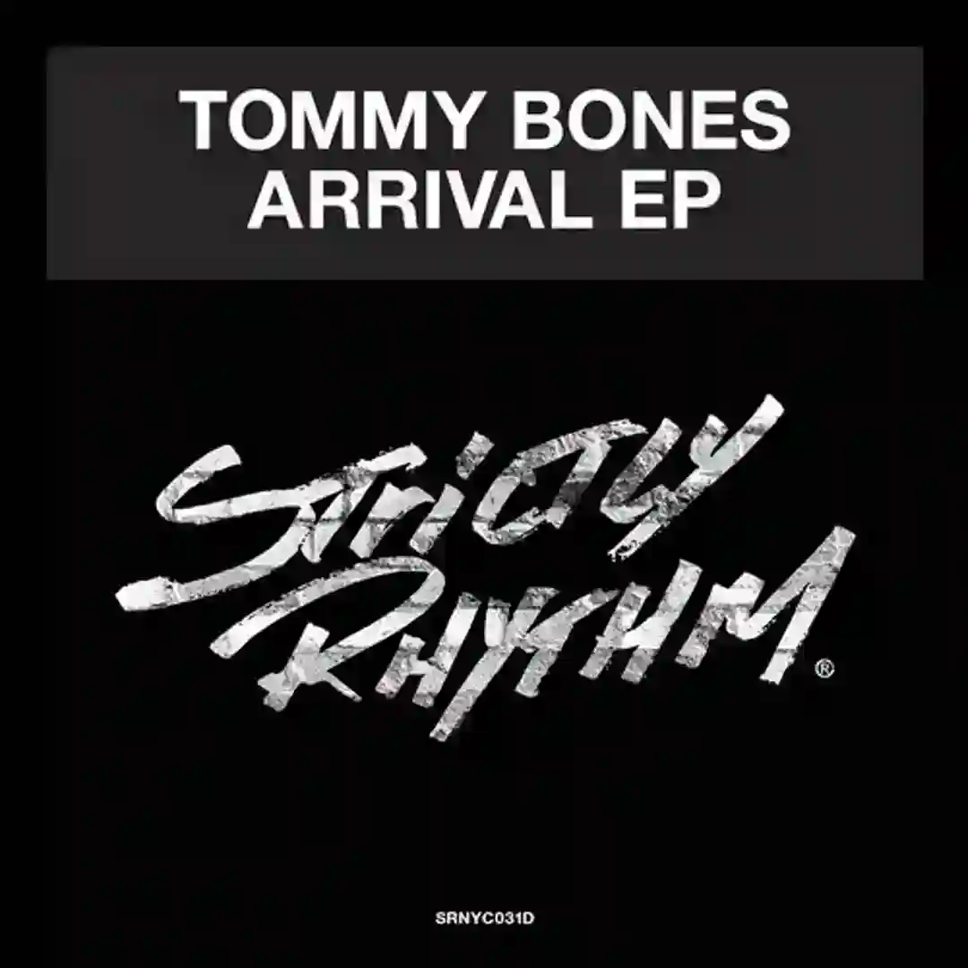 T's Jazzy Joint (Original Mix) cover