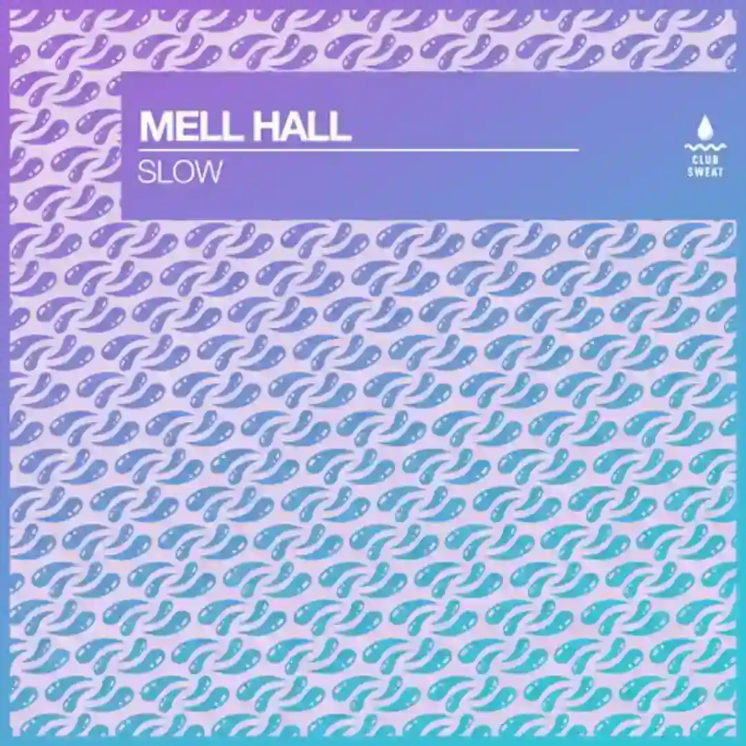 Slow (Extended Mix) cover