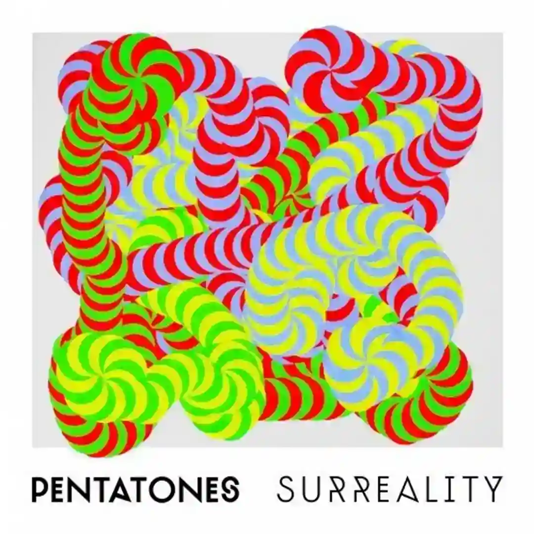 Surreality cover