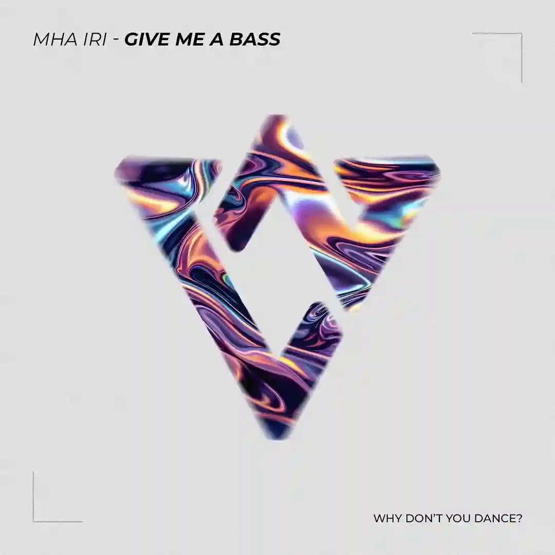 Give Me A Bass (Original Mix) cover