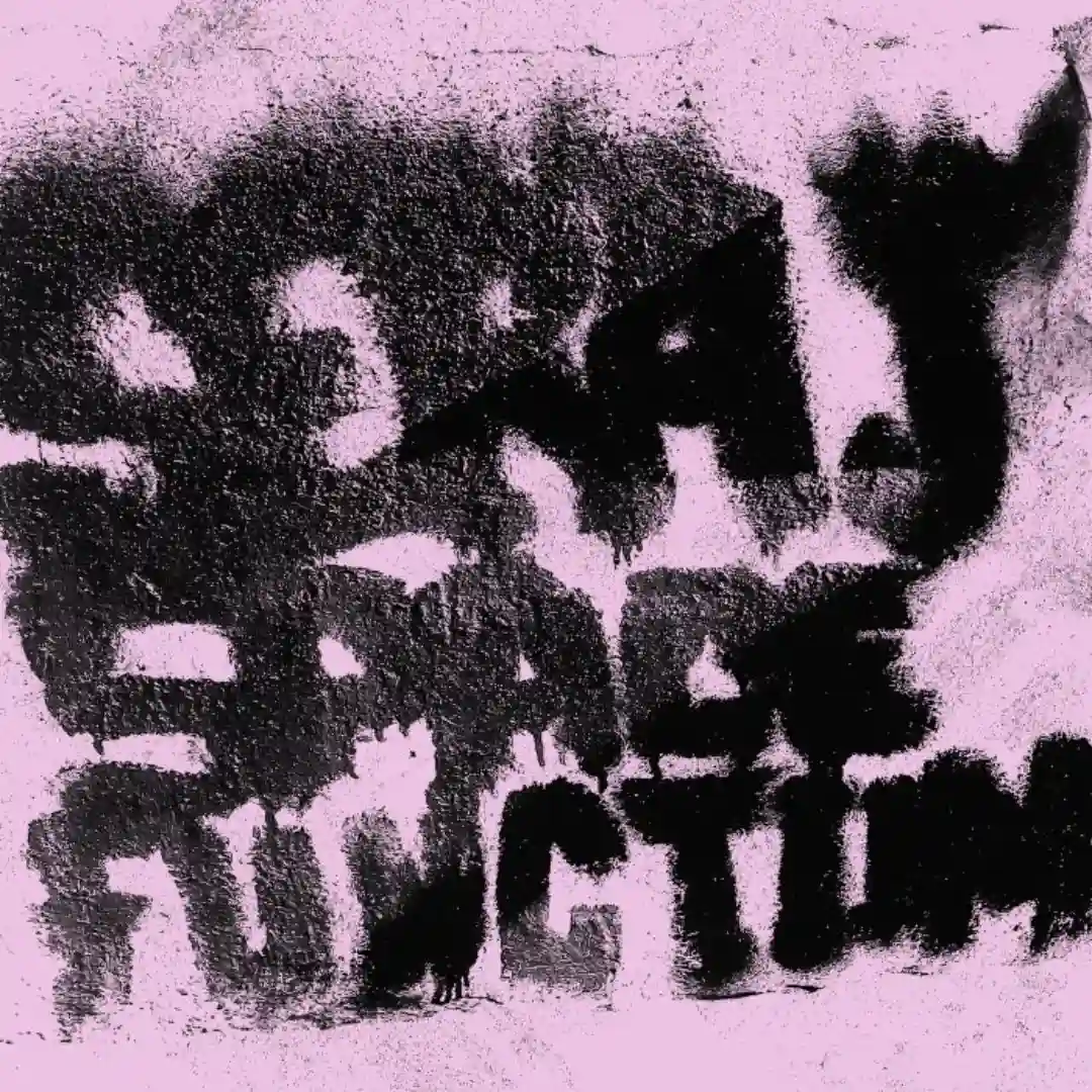 Space Function cover