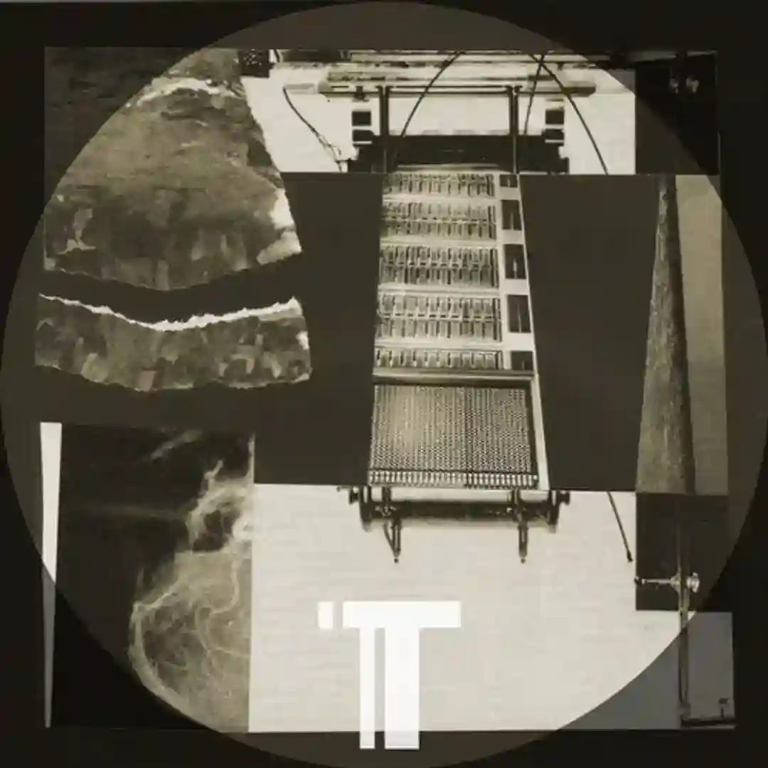 Charming Parasites (OB1 Remix) cover