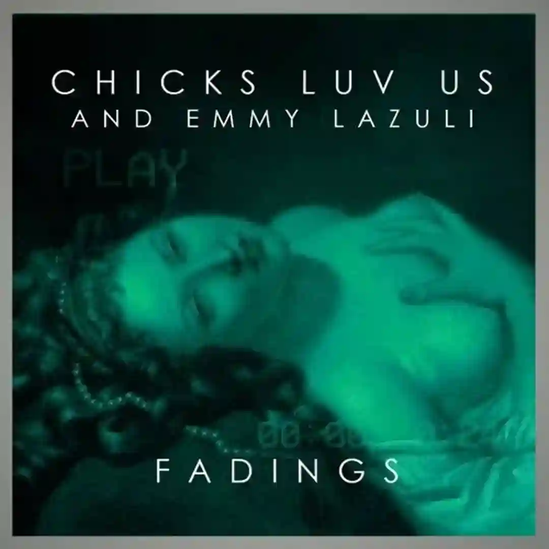 Fadings cover