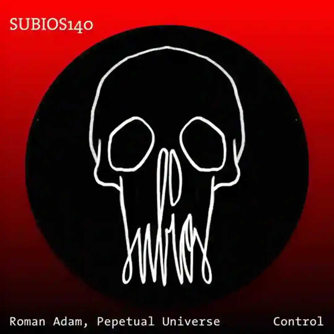 Control cover