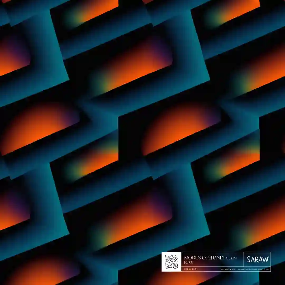 Babylon (Original Mix) cover