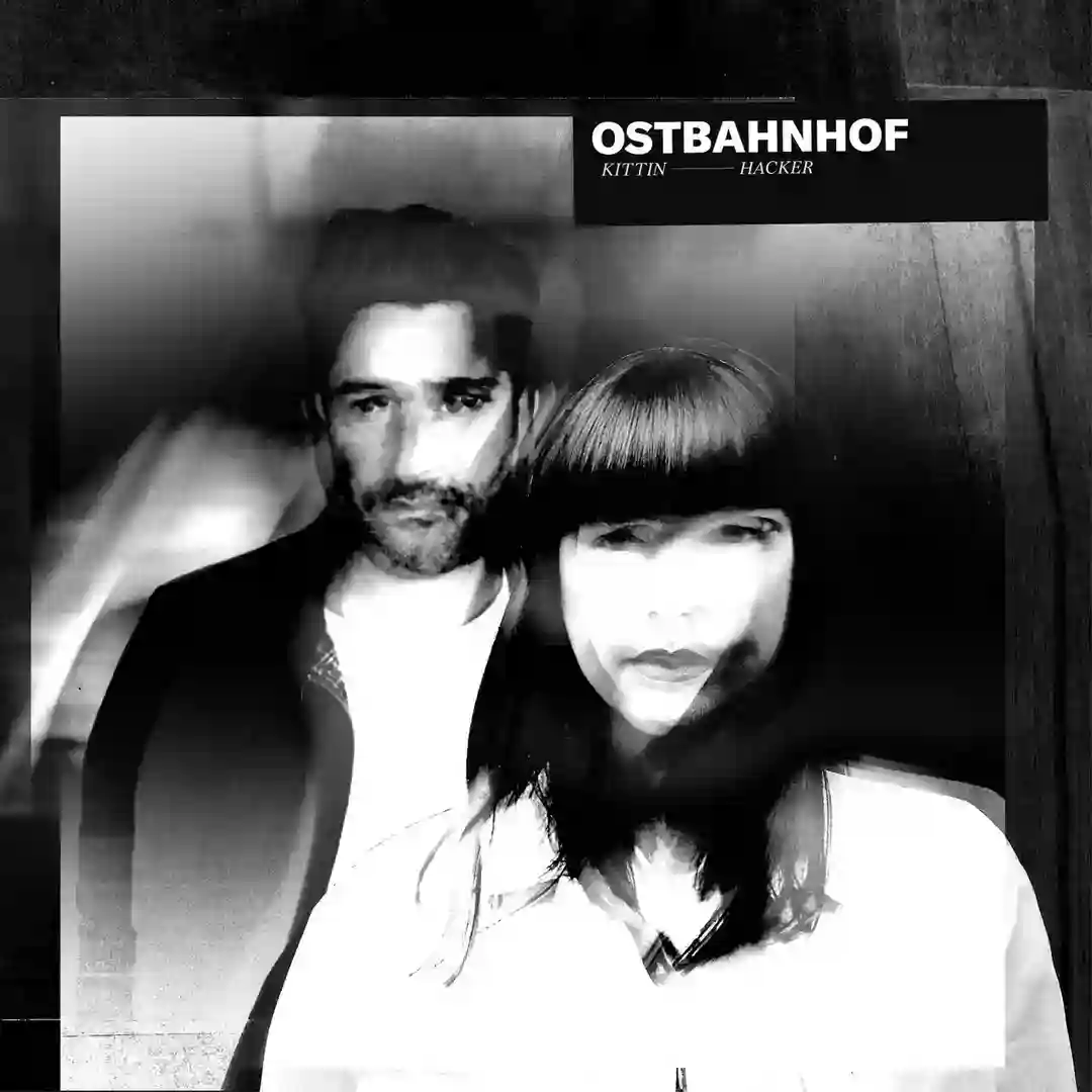 Ostbahnhof cover