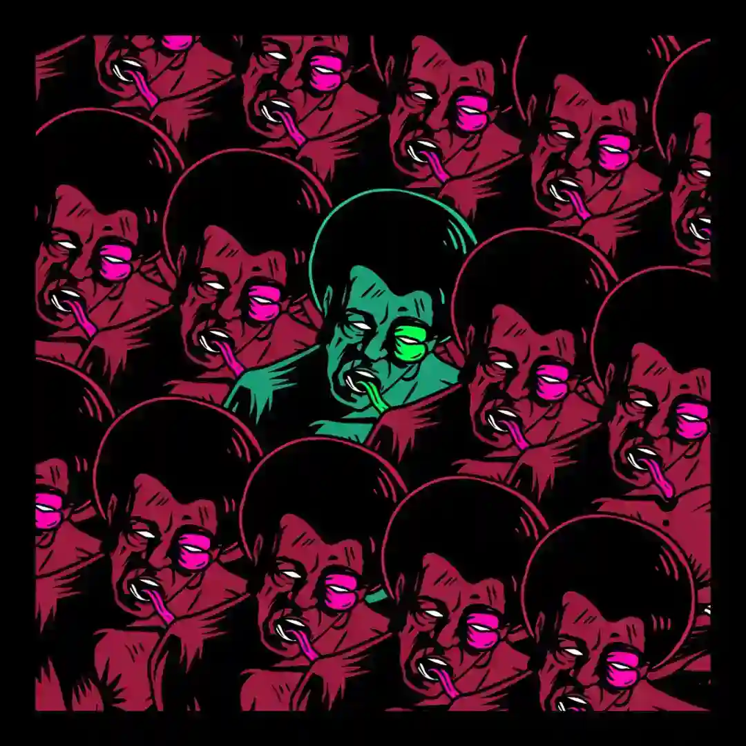 Sinnerman cover