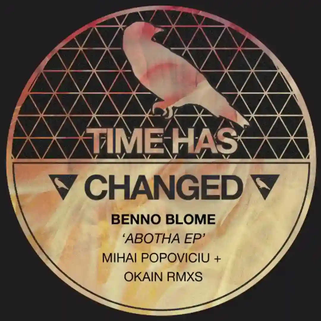 Abotha (Okain Haus II Remix) cover