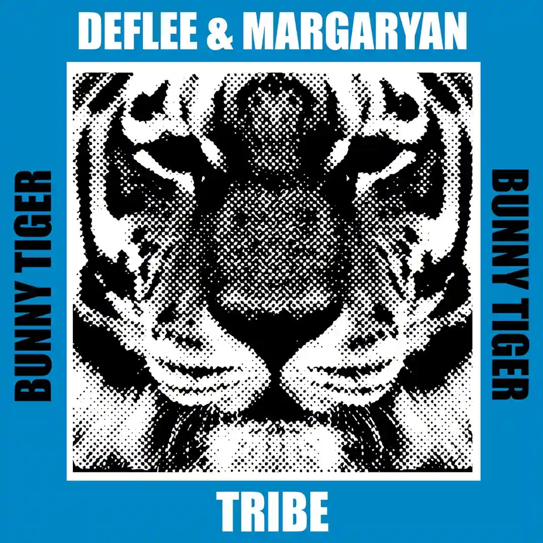 Tribe cover