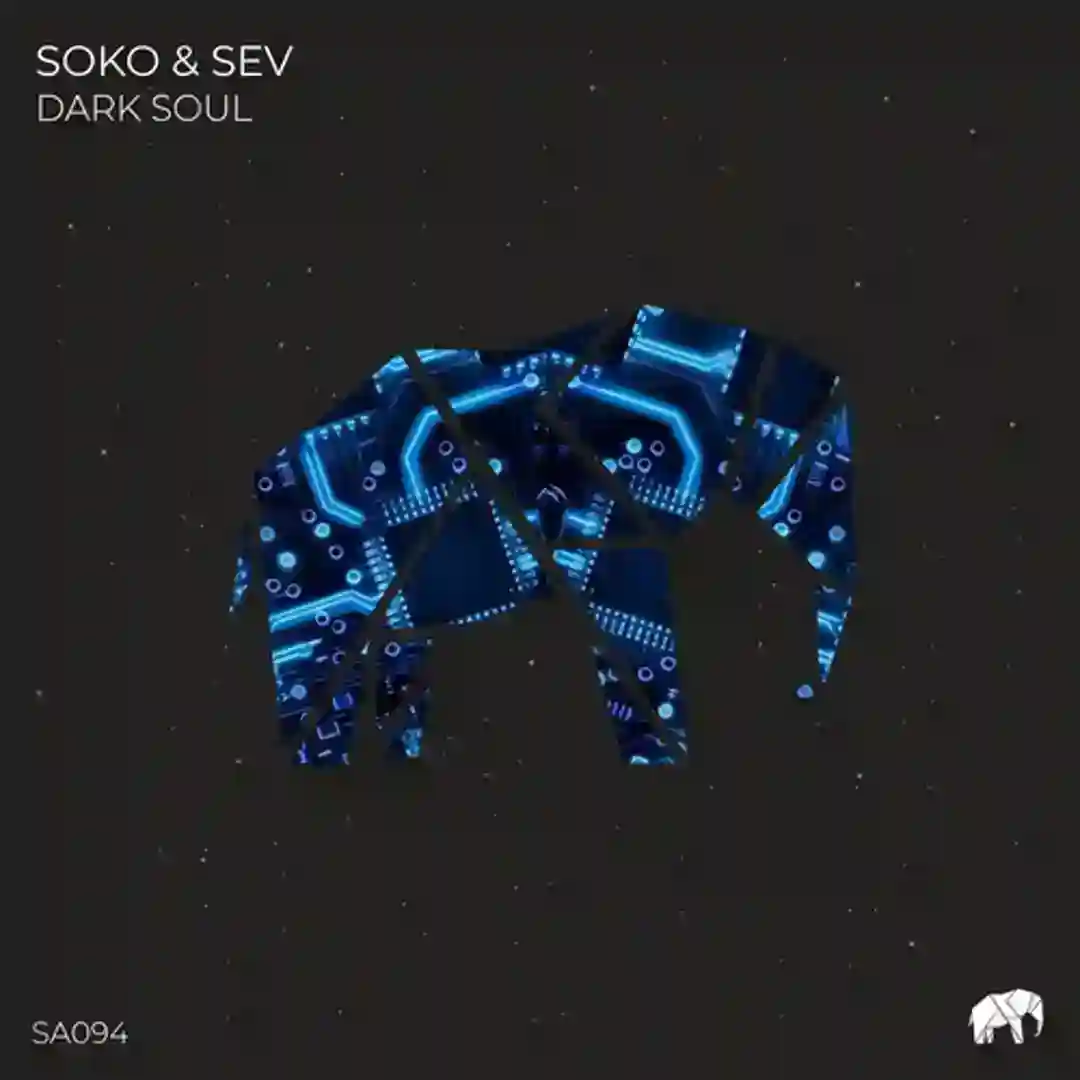 Open Veins (Original Mix) cover