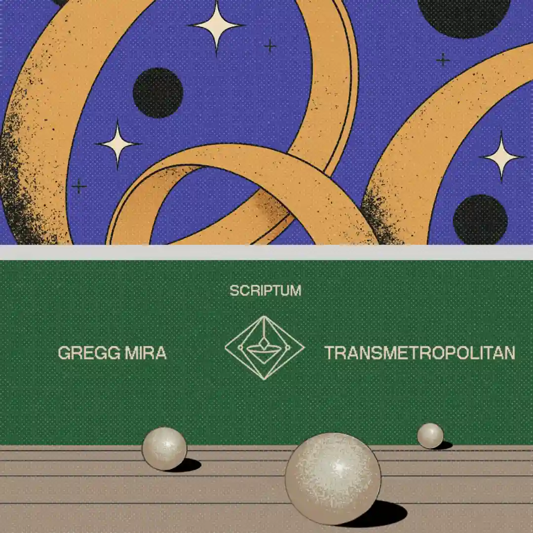 Transmetropolitan (Original Mix) cover