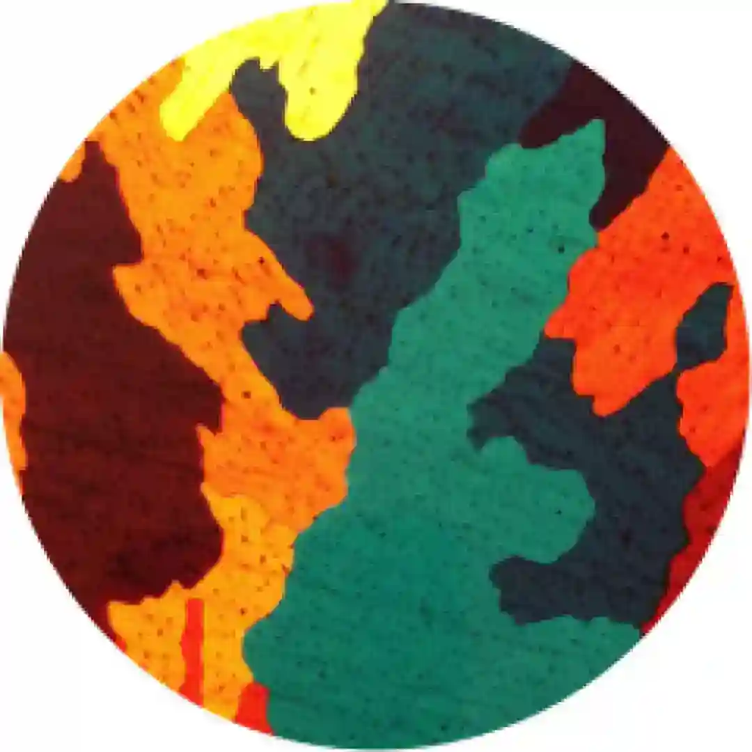 Fire Flate cover