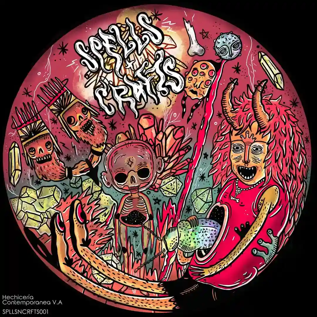 Play Some 45's cover