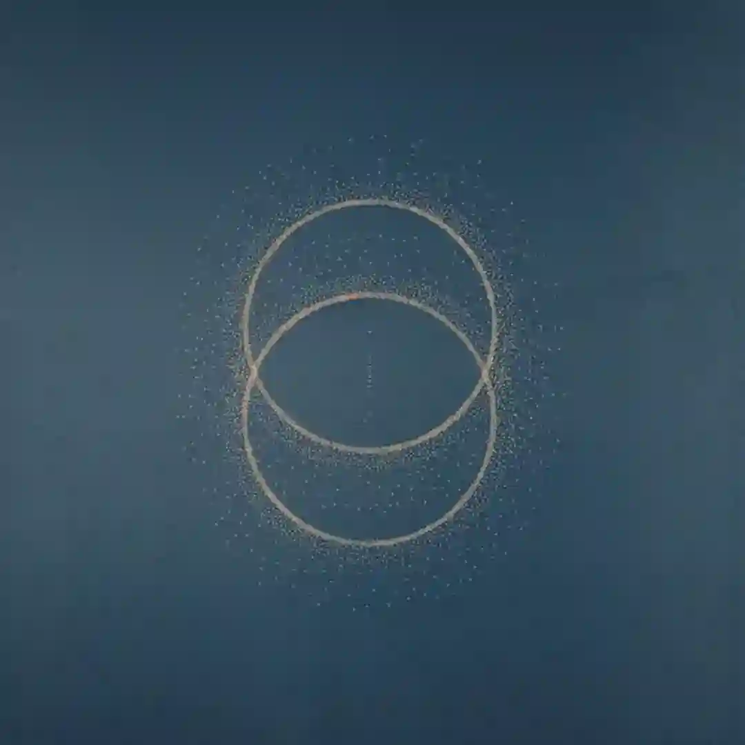 Bind (Rampa Remix) cover