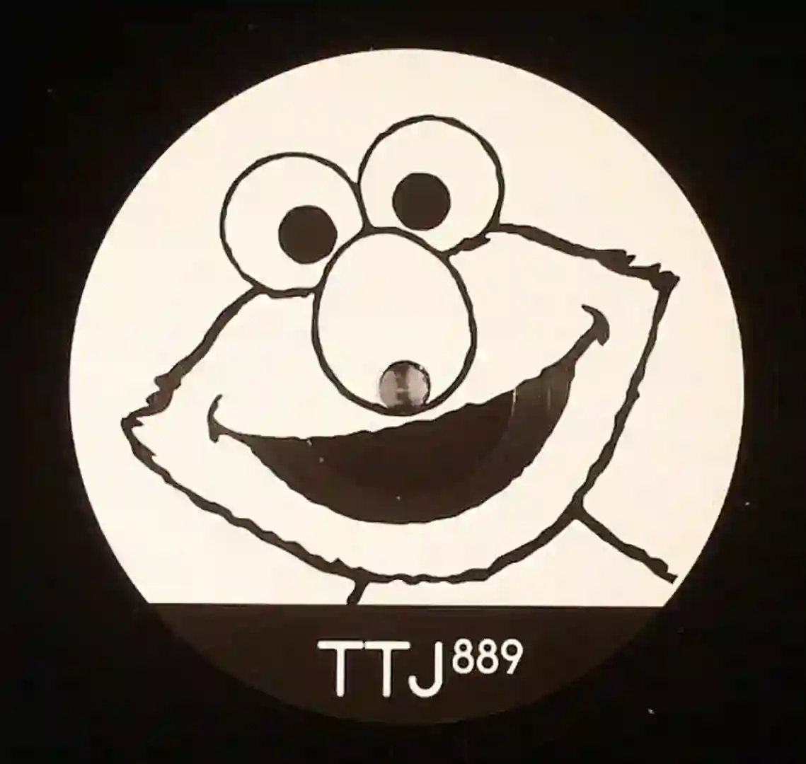 Don't Stop The Dance (Todd Terje Remix) cover