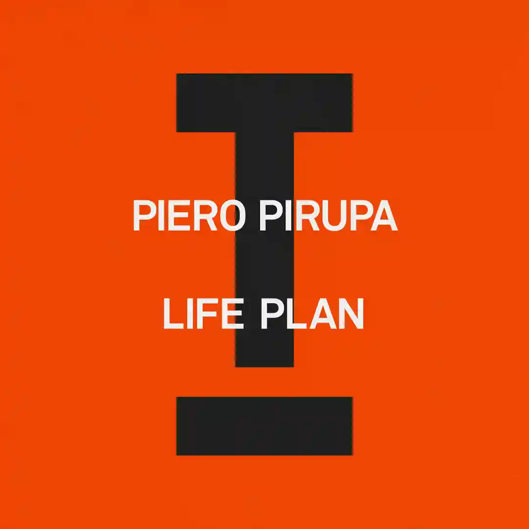 Life Plan cover