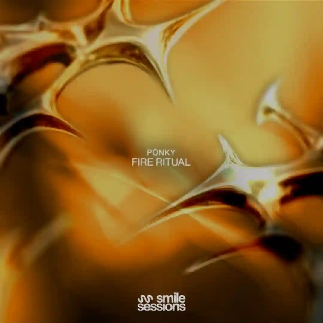 Fire Ritual EP cover