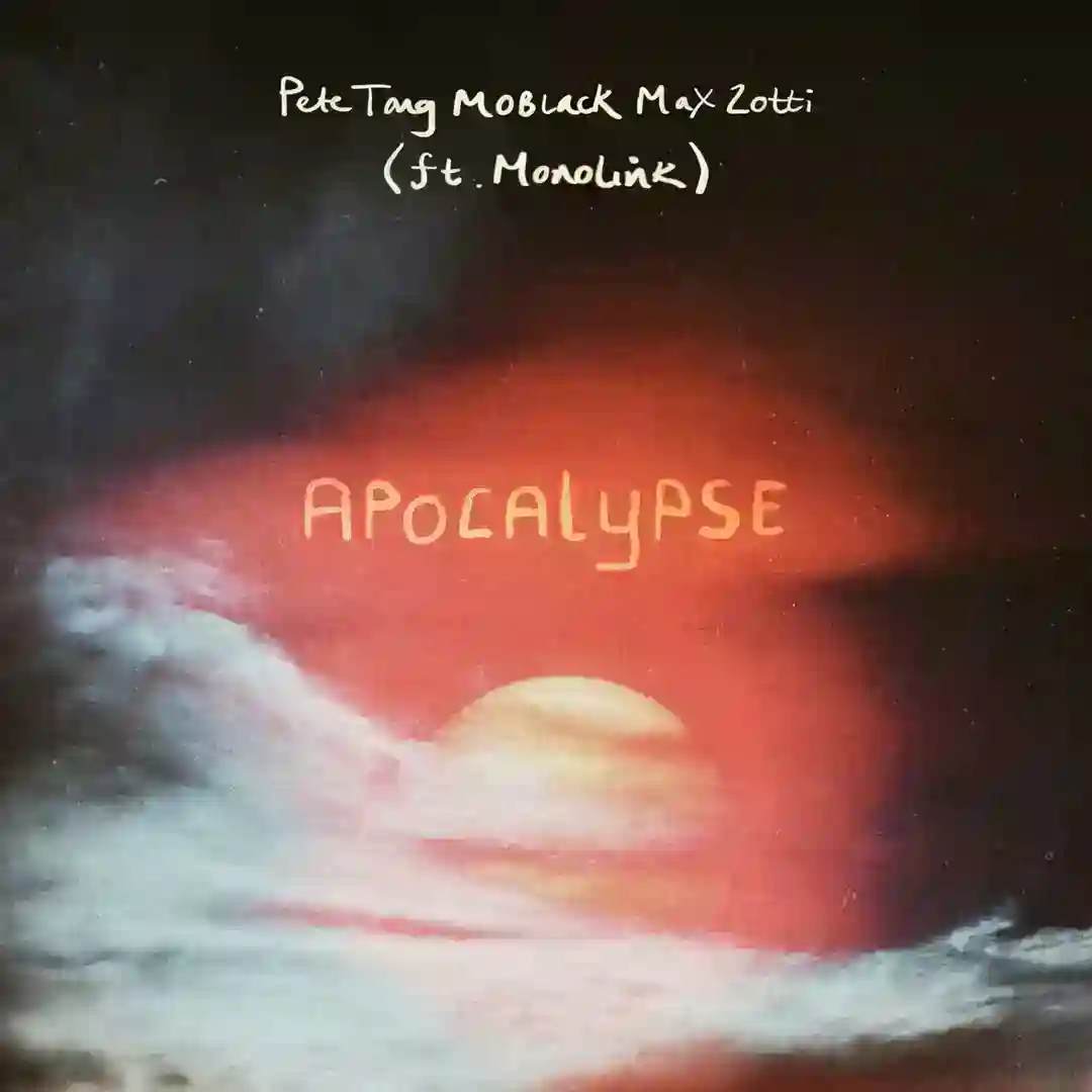 Apocalypse (Extended Mix) cover