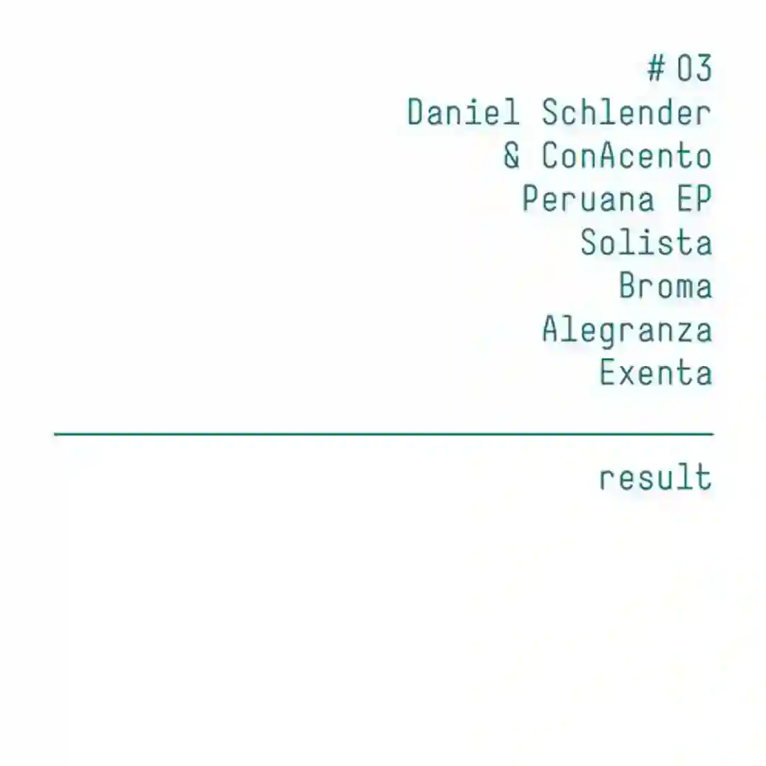 Solista cover