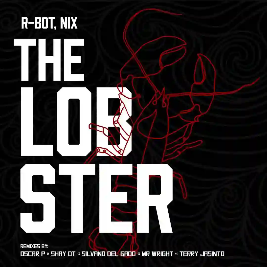 The Lobster (Silvano Del Gado Remix) cover