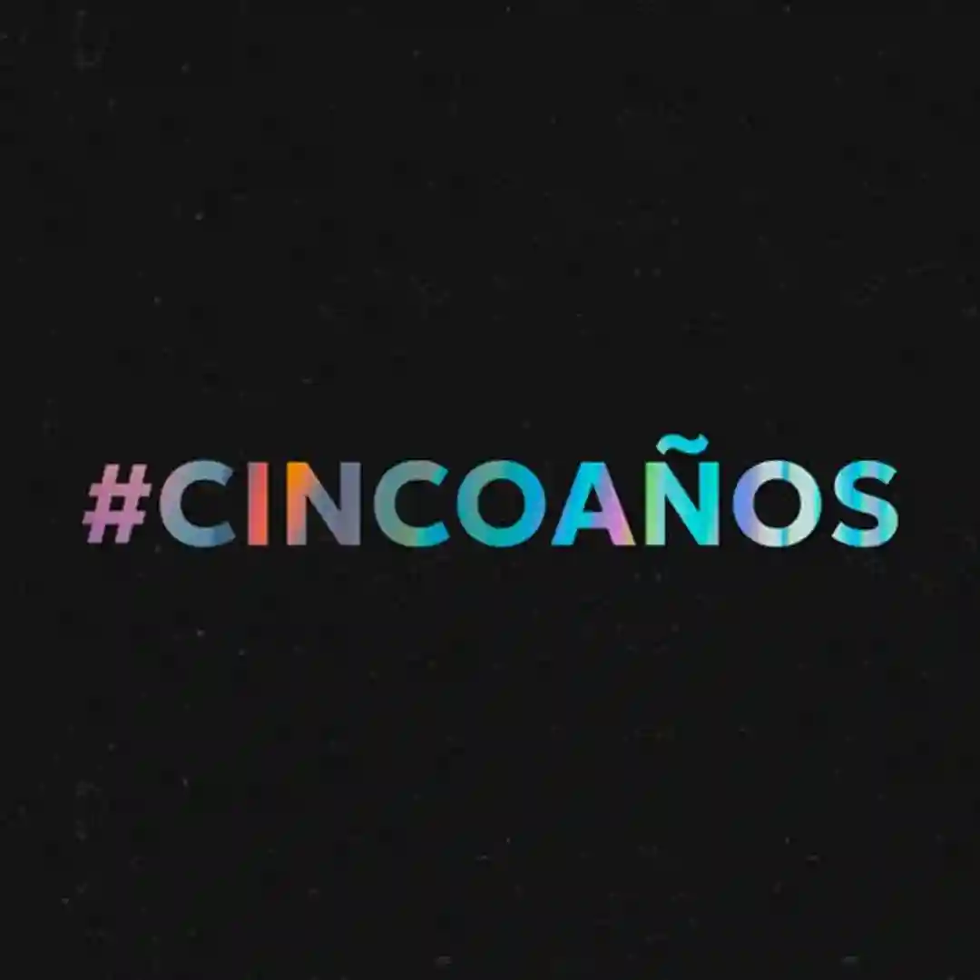 La Vecinita (Original Mix) cover