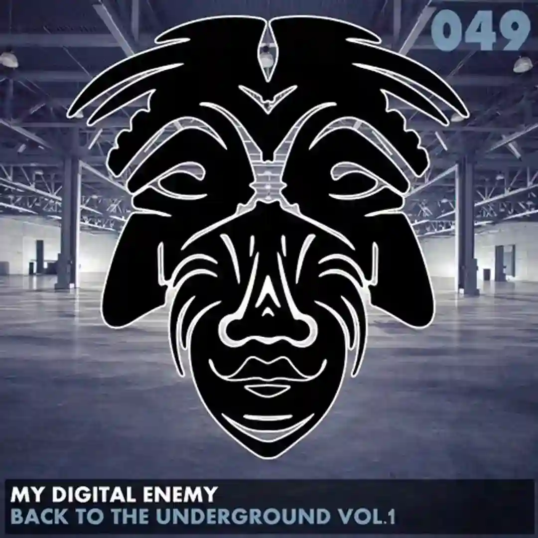 Say It (Original Mix) cover