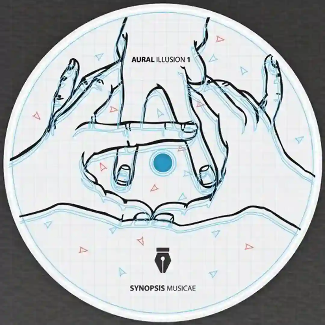 Blackout (Original mix) cover