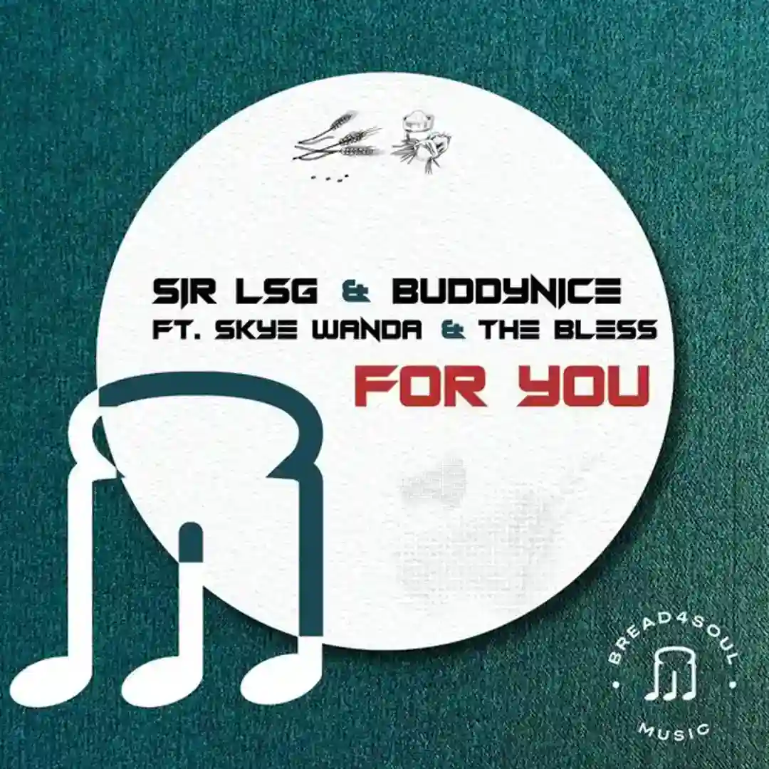 For You (Radio Edit) cover