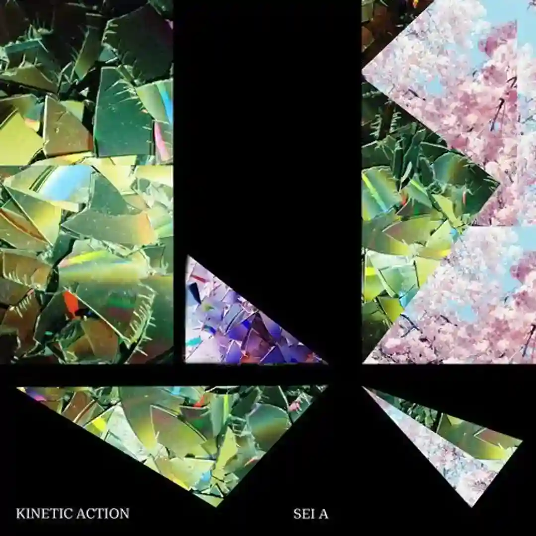 Foundation (Original Mix) cover