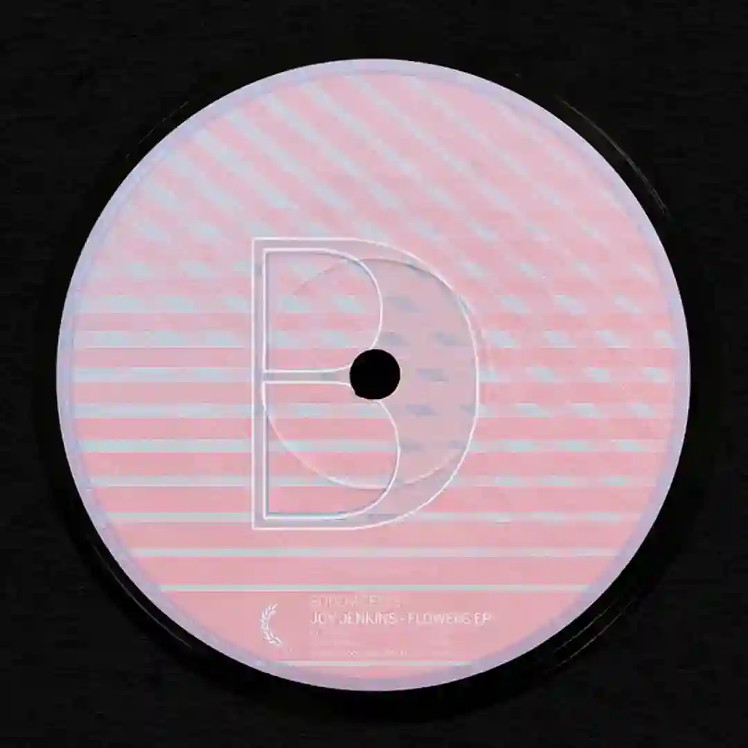 Flowers (Original Mix) cover