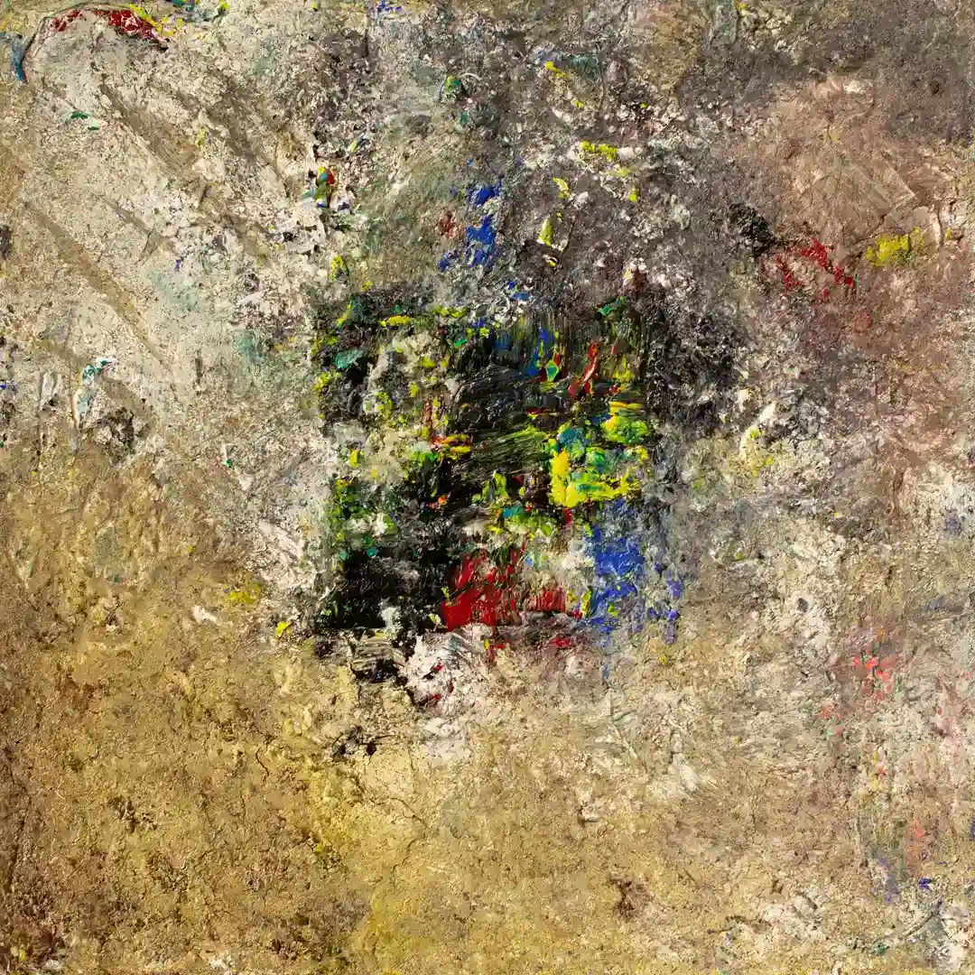 Harciid cover