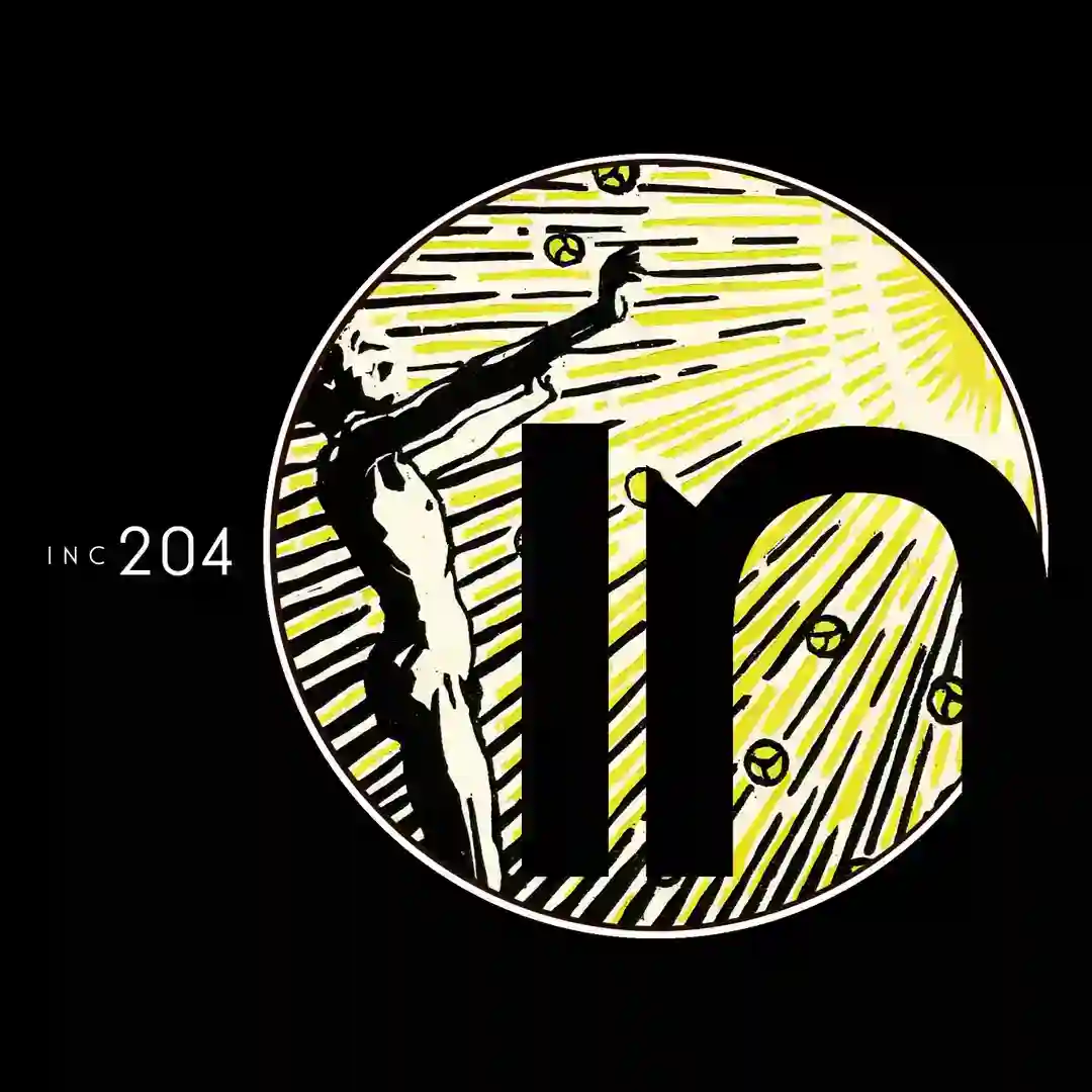 Jersey Street (Original Mix) cover
